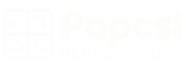 Papcsi Kft - logó